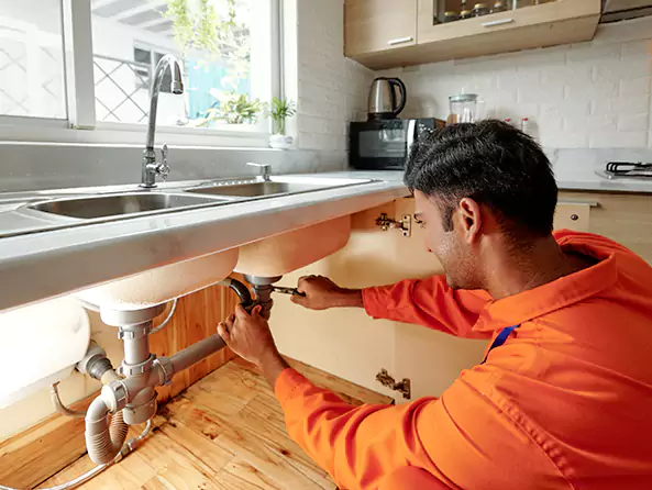 Why Choose Plantation Plumbing Pro for Residential Plumbing Service in Plantation, FL?