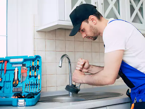 Why Choose Plantation Plumbing Pro for Rooter Services in Plantation, FL?