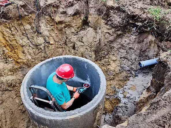 Why Choose Plantation Plumbing Pro for Septic Tank Repair in Plantation, FL?