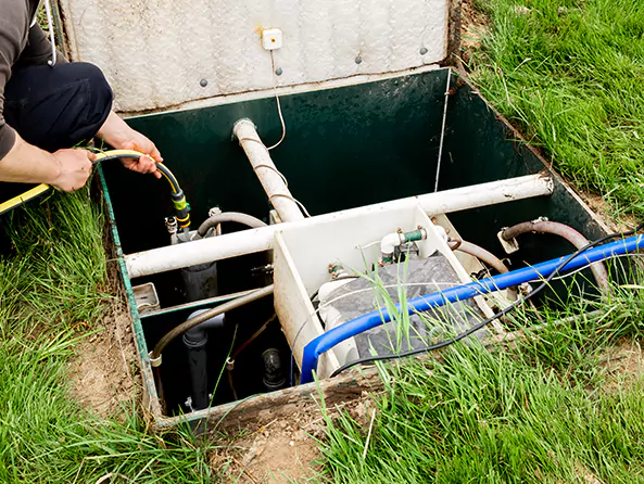 Why Choose Plantation Plumbing Pro for Sewage Ejector Pump Installation in Plantation, FL?