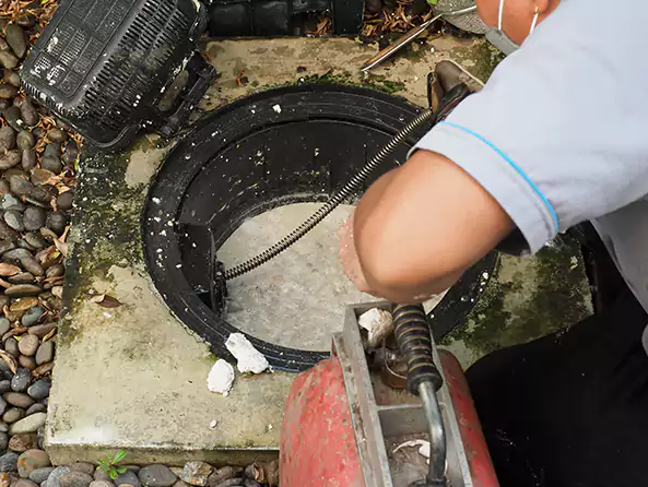 Why Choose Plantation Plumbing Pro for Sewer Line Cleaning in Plantation, FL?