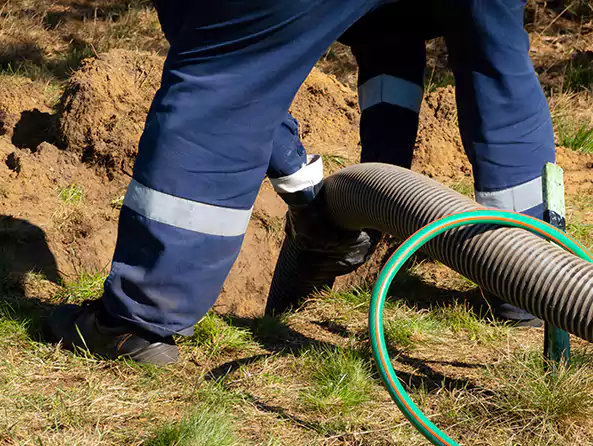 Why Choose Plantation Plumbing Pro for Sewer Line Replacement in Plantation, FL?