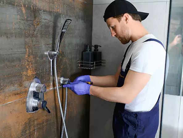 Why Choose Plantation Plumbing Pro for Shower Repair in Plantation, FL?