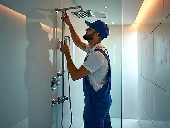 Why Choose Plantation Plumbing Pro for Shower Replacement in Plantation, FL?