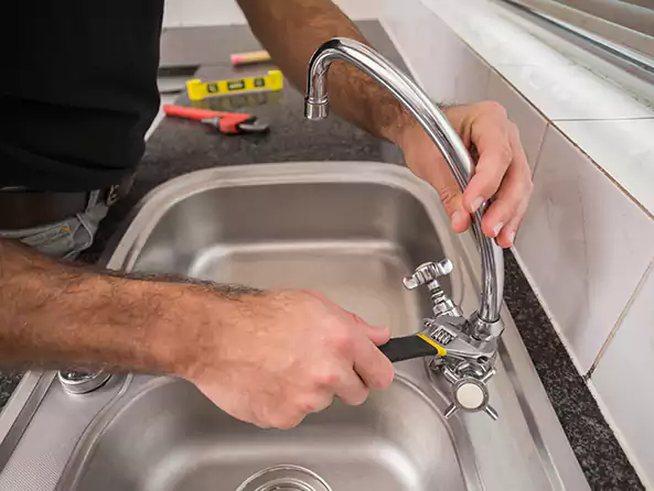 Why Choose Plantation Plumbing Pro for Sink Installation in Plantation, FL?
