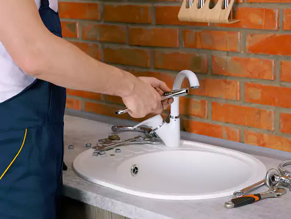Why Choose Plantation Plumbing Pro for Sink Repair in Plantation, FL?