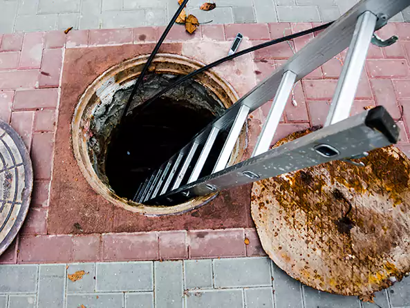 Why Choose Plantation Plumbing Pro for Storm Drain Cleaning in Plantation, FL?