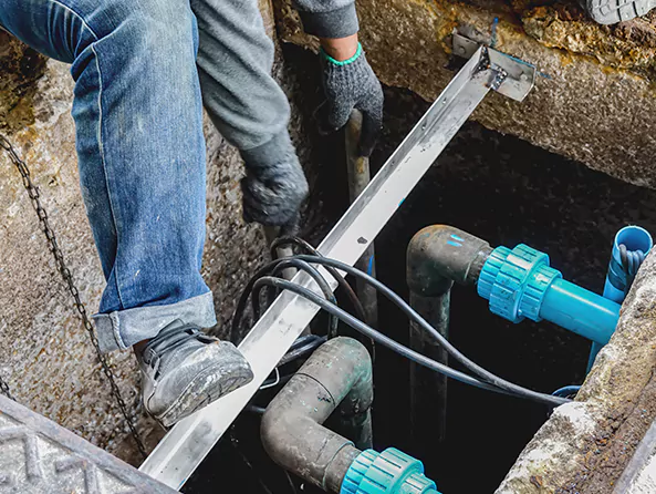 Why Choose Plantation Plumbing Pro for Sump Pump Maintenance in Plantation, FL?