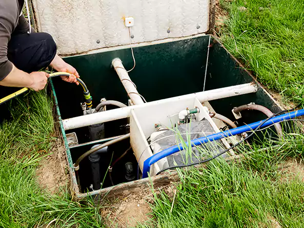 Why Choose Plantation Plumbing Pro for Sump Pump Replacement in Plantation, FL?