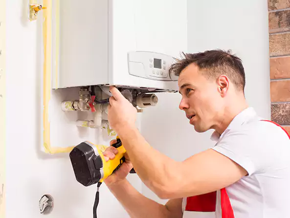 Why Choose Plantation Plumbing Pro for Tankless Water Heater Installation in Plantation, FL?