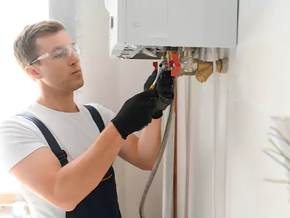 Why Choose Plantation Plumbing Pro for Tankless Water Heater Maintenance in Plantation, FL?