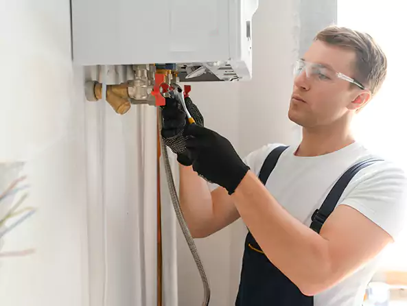 Why Choose Plantation Plumbing Pro for Tankless Water Heater Repair in Plantation, FL?