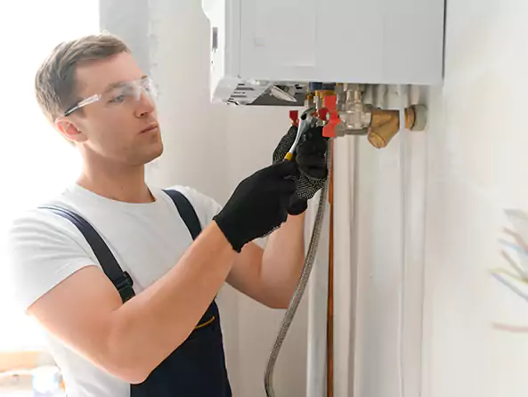 Why Choose Plantation Plumbing Pro for Tankless Water Heater Replacement in Plantation, FL?