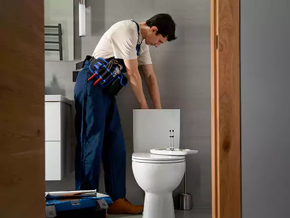 Why Choose Plantation Plumbing Pro for Toilet Replacement in Plantation, FL?