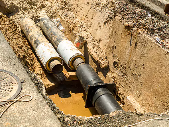 Why Choose Plantation Plumbing Pro for Trenchless Pipe Repair in Plantation?