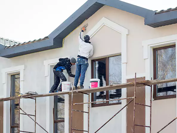 Why Choose Plantation Plumbing Profor Water Damage Restoration in Plantation, FL?