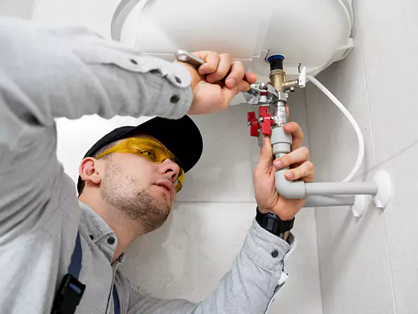 Why Choose Plantation Plumbing Pro for Water Heater Expansion Tank Installation in Plantation, FL?