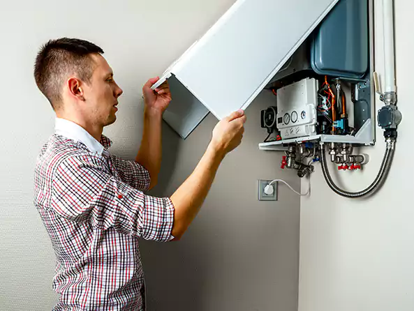 Why Choose Plantation Plumbing Pro for Water Heater Installation in Plantation, FL?
