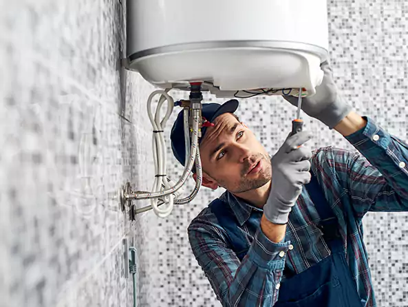 Why Choose Plantation Plumbing Pro for Water Heater Maintenance in Plantation, FL?
