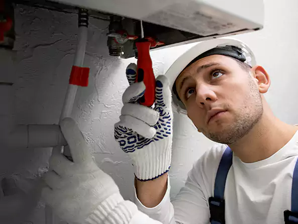 Why Choose Plantation Plumbing Pro for Water Heater Repair in Plantation, FL?