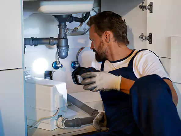 Why Choose Plantation Plumbing Pro for Water Leak Repair in Plantation, FL?