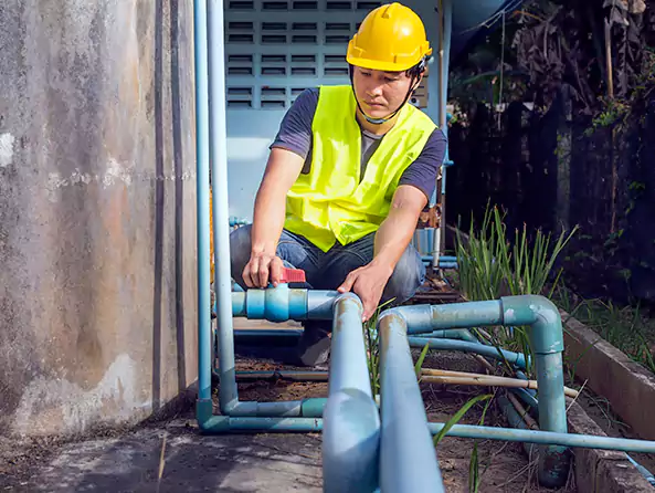 Why Choose Plantation Plumbing Pro for Water Line Installation in Plantation, FL