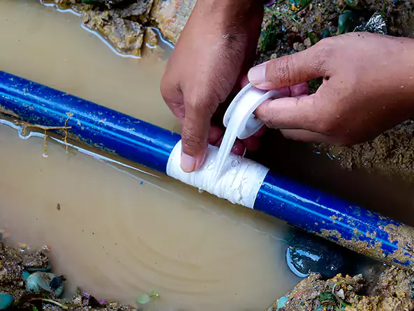  Why Choose Plantation Plumbing Pro for Water Line Repair in Plantation, FL?]