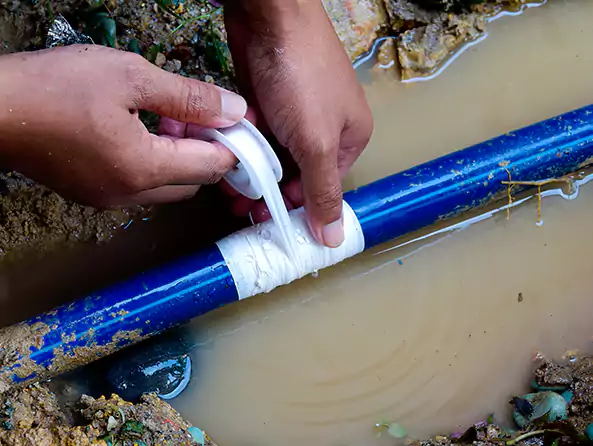 Why Choose Plantation Plumbing Pro for Water Line Replacement in Plantation, FL?