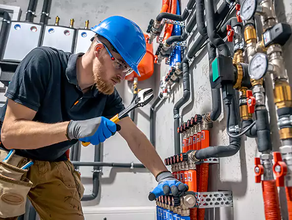 Why Choose Plantation Plumbing Pro for Water Softener Repair in Plantation?