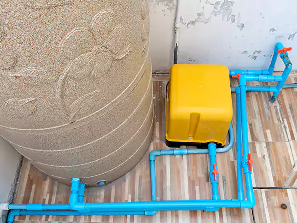 Why Choose Plantation Plumbing Pro for Well Pressure Tank Replacement in Plantation, FL?